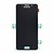 LCD Samsung Galaxy A3 2016 A310F GH97-18249B Black Service Pack