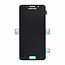 LCD Samsung Galaxy A3 2016 A310F GH97-18249B Black Service Pack