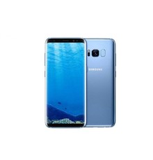 LCD Samsung Galaxy S8Plus G955F GH97-20470D Blue Service Pack