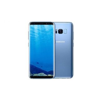 LCD Samsung Galaxy S8Plus G955F GH97-20470D Blue Service Pack