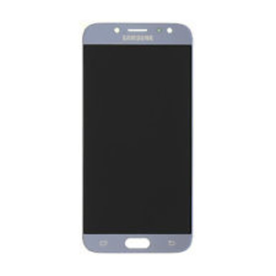 LCD Samsung Galaxy J730 2017 GH97-20736B Silver Service Pack