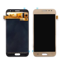 LCD Samsung Galaxy J710F 2016 GH97-18855A Gold Service Pack