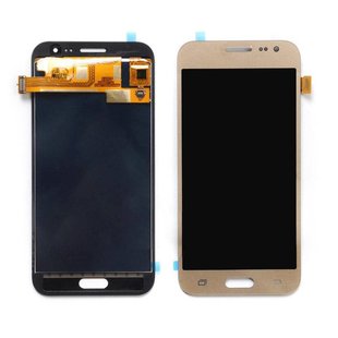 LCD Samsung Galaxy J710F 2016 GH97-18855A Gold Service Pack