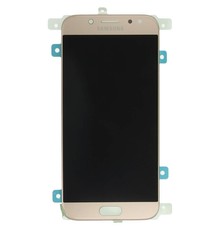 LCD Samsung Galaxy J530 2017 GH97-20880C Gold Service Pack