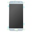 LCD Samsung Galaxy J5 Pro 2017 J530 2017 GH97- 20738B Silver Service Pack