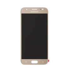 LCD Samsung Galaxy J330 2017 GH97-10990A Gold Service Pack