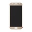 LCD Samsung Galaxy J330 2017 GH97-10990A Gold Service Pack