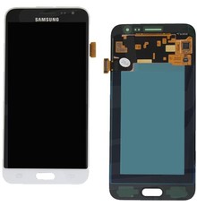 LCD Samsung Galaxy J3 2016 SM-J320F GH97-18414B Gold Service Pack