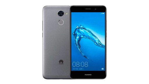 HUAWEI Y7 (2017)