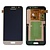 LCD Samsung Galaxy J1 2016 SM-J120 GH97-18224B Gold Service Pack
