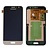 LCD Samsung Galaxy J1 2016 SM-J120 GH97-18224B Gold Service Pack