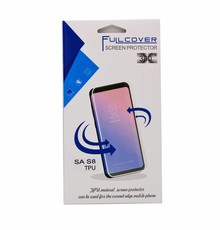 Full cover screen protecter 360 Galaxy A8 2018