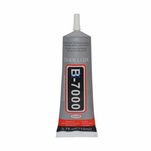 Glue B-7000 15ml Multi Repair adhesive LCD and Frame