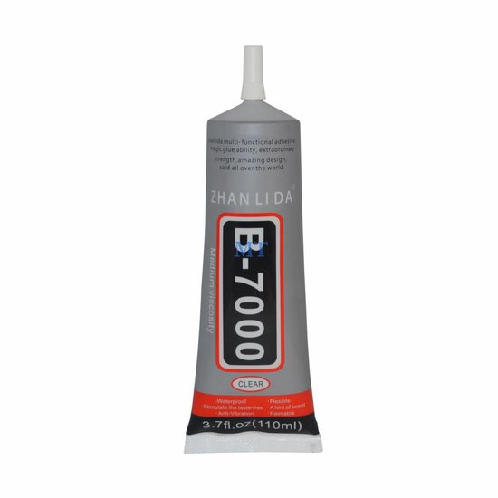 GLUE B-7000 15ml Multi Repair adhesive LCD and Frame