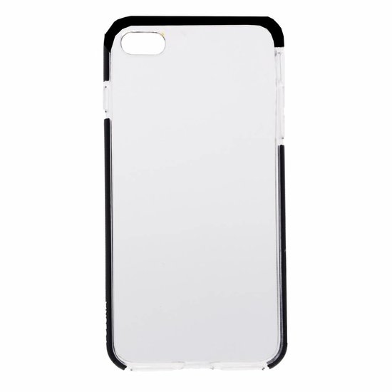 Soft Luxe Silicone Case Galaxy S9