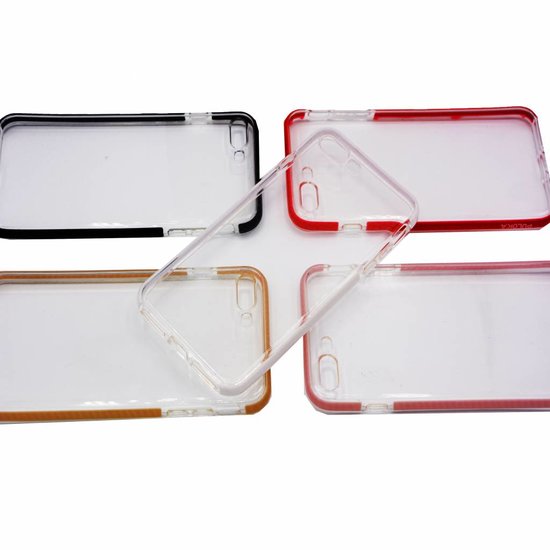 Soft Luxe Silicone Case For I-Phone 7/8/SE 2020/SE 2022