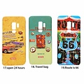 VOD'EX Case Galaxy S9