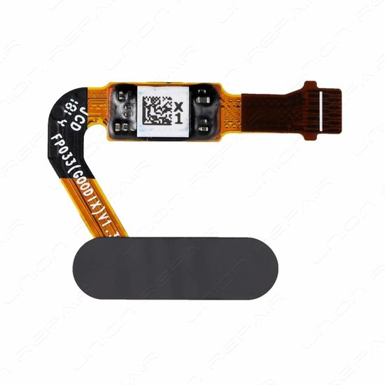 Fingerprint Flex For Huawei P20 MT Tech