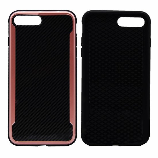 Yesido  Yesido Premium Class Hard Case For I-Phone 7 Plus / 8 Plus