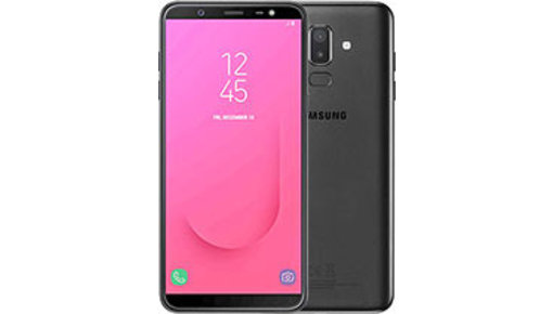 Galaxy J8 2018