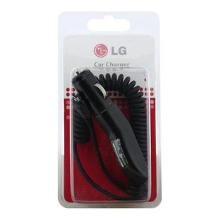 Chargeur allume cigare LG CLA-305