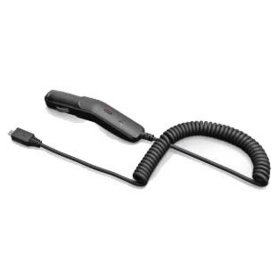 Caricabatteria da auto micro LG CLA-305