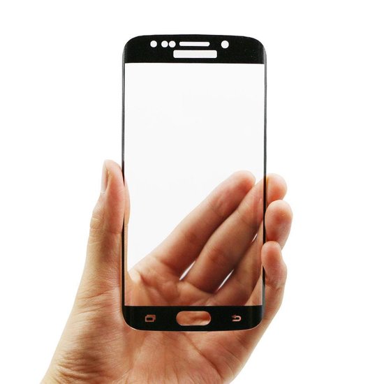 Glass Full Tempered Protector 3D Curved Note 8