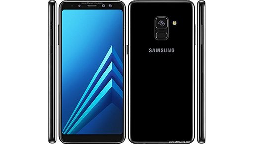 Galaxy A8