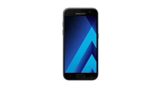 Galaxy A3