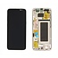 LCD Samsung Galaxy S9 G960F GH97-21696E Gold Service Pack