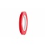 Tesa Double Sided Red Tape 6mmx25Meter (TS-57321)