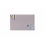 Cable ESD Mat Kit Grey Incl. 4x10mm Studs 600mm x 610mm CFT-60372