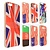 Flag TPU Case I-Phone 6 Plus