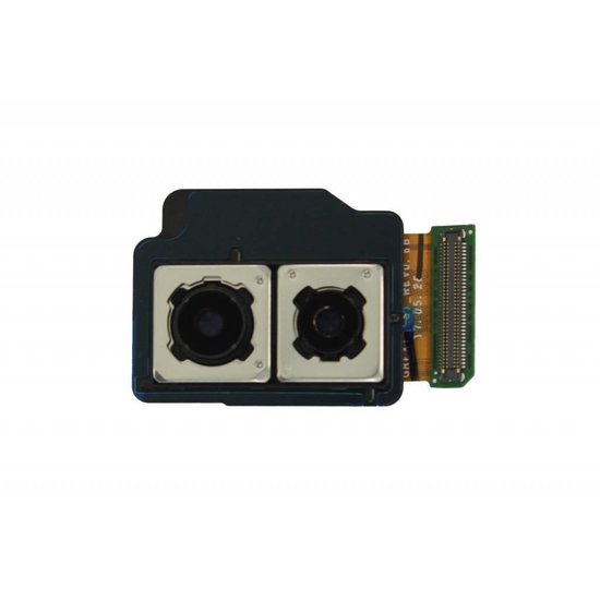 Back Camera Galaxy Note 8