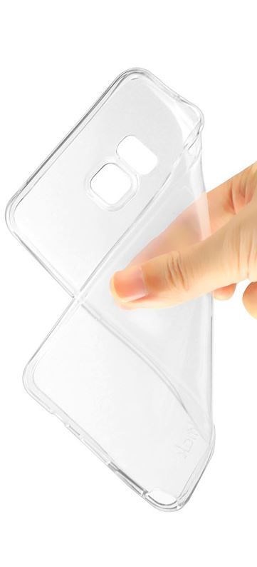 Creative Case TPU For I-Phone Xs, foto 2 van 3