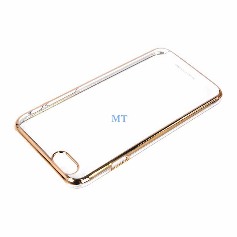 Creative Case TPU For I-Phone Xs, foto 3 van 3