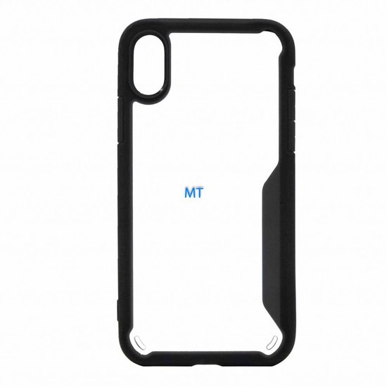 Senimo Anti Shock Case For I-Phone Xs