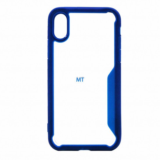 Senimo Anti Shock Case For I-Phone Xs