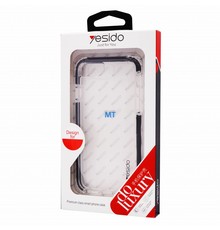 Yesido Anti Scratch & Anti Shock TPU Case For I-Phone Xs