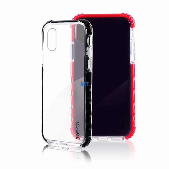Yesido Yesido Anti Scratch & Anti Shock TPU Case For I-Phone Xs