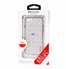 Yesido Simple TPU Case For I-Phone Xs