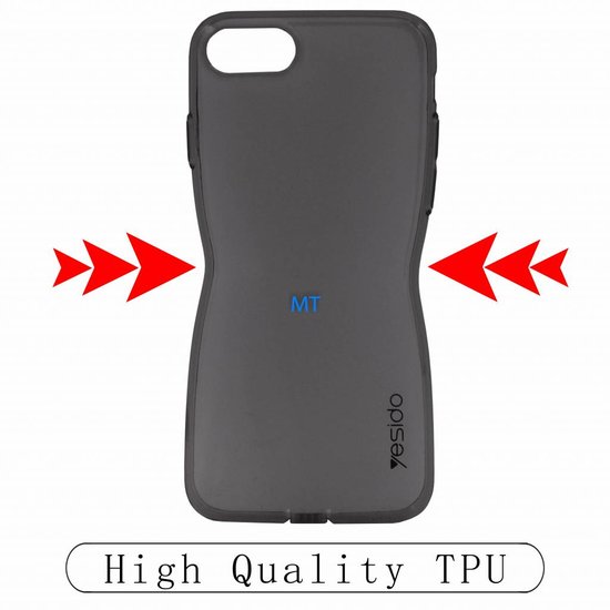 Yesido Yesido Simple TPU Case For I-Phone Xs