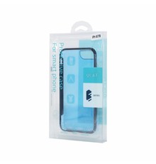 Anti Grip Silicon Case CQ&T For I-Phone Xs