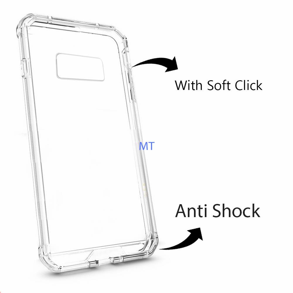 Anti Shock Case Mo Si Deng For I-Phone Xs, foto 2 van 3