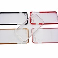 Soft Luxe Silicone Case For I-Phone X / Xs