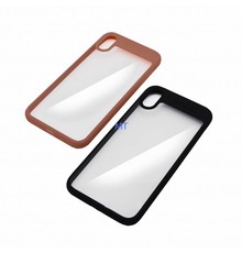 Rugged Armor Case For I-Phone Xs