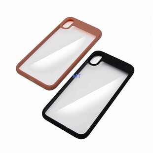 Rugged Armor Case For I-Phone Xs