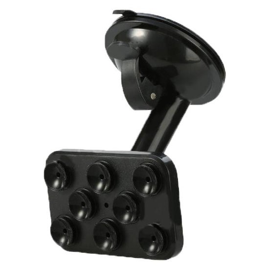 Smartphone Smart Spider Mount