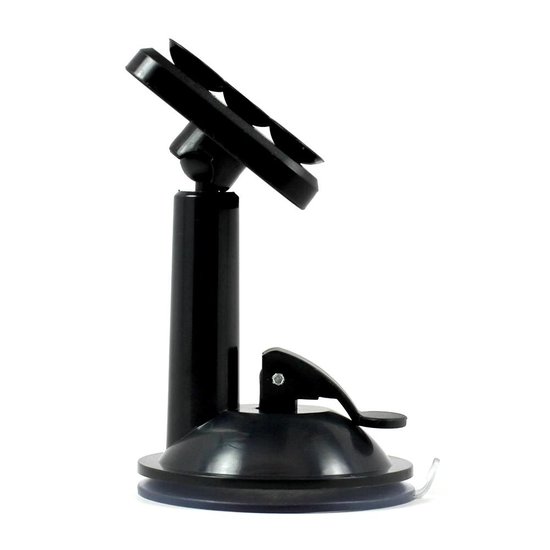 Smartphone Smart Spider Mount