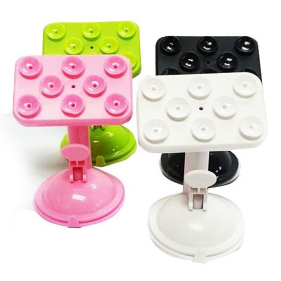 Smartphone Smart Spider Mount